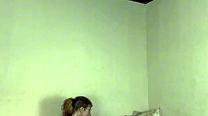 backstage anal thrill