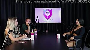 swing trans experience