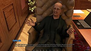 Cheating Hentai Game