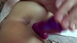 Tight Anal Creampie