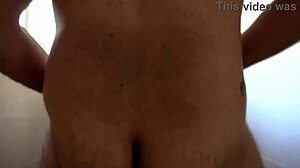 Crazy Toilet Creampie