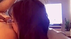 蕾米办公室假屌猛插