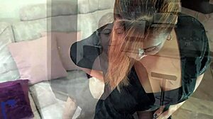 Milf Delivery Creampie