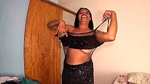 Adriana Alves Return