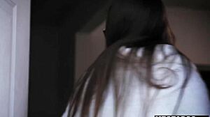 lesbian apology fuck