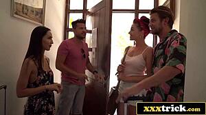 asshole stretch fuck