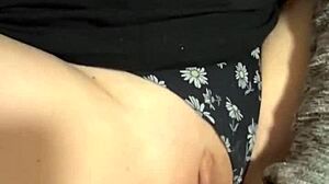 Milf Cucumber Squirt