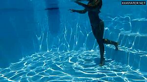 Angelica Heart Bikini