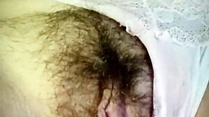 Hairy Pussy Intro