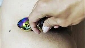 Perverted Tit Massage