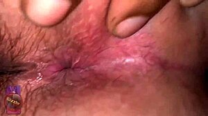 Milf BBC Anal