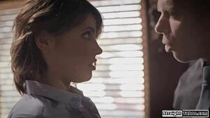 teacher student anal