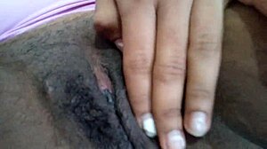 Juicy Squirting Orgasm