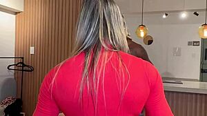 She Sucks Measurements