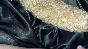 bbc impregnate arabian