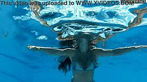 Angelica Heart Bikini