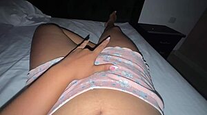 Juicy Pussy Explosion