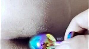 Perverted Tit Massage