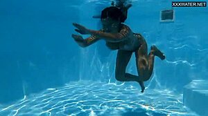 Angelica Heart Bikini