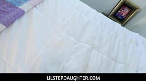 Teens Big Cock Threesome