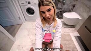 blonde endurance lesson