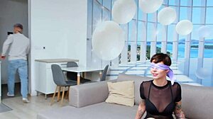 Gangbang Double Penetration