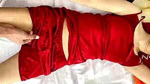 mistress anal seduction