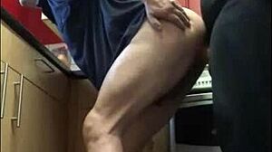 Ass Pegging Collection