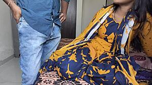 hindi bhabhi creampie