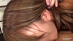 Japanese Creampie JAV