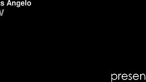 Angela Paris Girlfriend Fuck