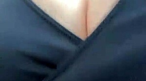 Milf Big Boobs