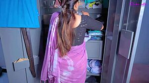 desi maid doggystyle