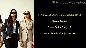 University Club Dance