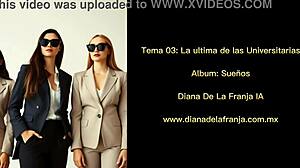 University Club Dance