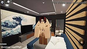 club creampie pickup