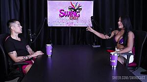 swing cast compilation