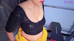 desi maid doggystyle