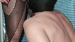 pee drinking cleanup