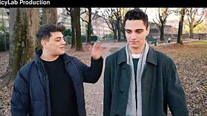 Schoolgirl Pussy Fuck