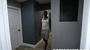 Naughty Revenge Fuck