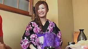 Asian Pussy Creampie