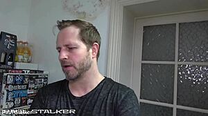 Julia Anal Threesome