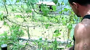 Stepdad Facial Preview