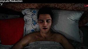 Schoolgirl Pussy Fuck