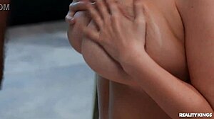 Kitchen Cheater Facial