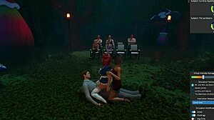 caroline fantasies finale