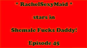 blonde shemale fucks