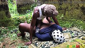 Big Black Cock Crave