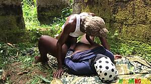 Big Black Cock Crave